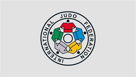 judo federacija - ijf judo federation.